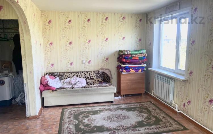 1-бөлмелі пәтер · 30.7 м² · 5/5 қабат, Жаңа қала ш/а., Ержанова, бағасы: 11.2 млн ₸ в Караганде, Казыбек би р-н — фото 2
