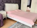 1-комнатная квартира · 45 м² · 4/9 этаж, мкр Аккент за 3 000 ₸ в Алматы, Алатауский р-н