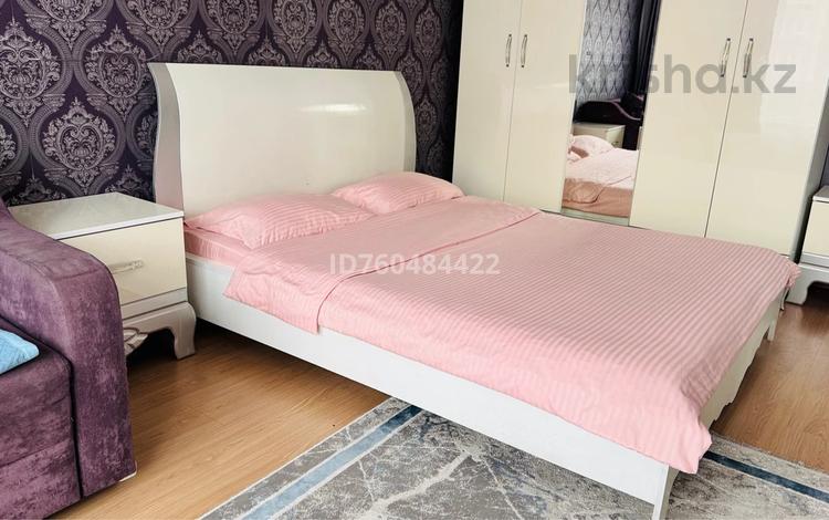 1-комнатная квартира · 45 м² · 4/9 этаж, мкр Аккент за 3 000 ₸ в Алматы, Алатауский р-н — фото 11