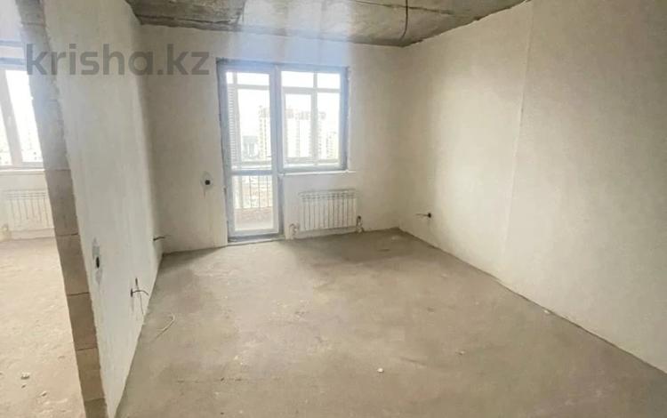 1-комнатная квартира, 45 м², 13/13 этаж, Тәуелсіздік 23