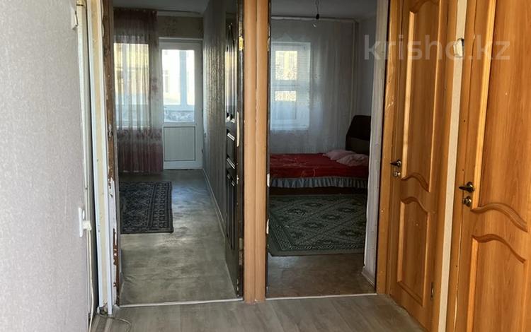 2-комнатная квартира · 60 м² · 6/7 этаж, 11-й мкр 19 за 8 000 ₸ в Актау — фото 2