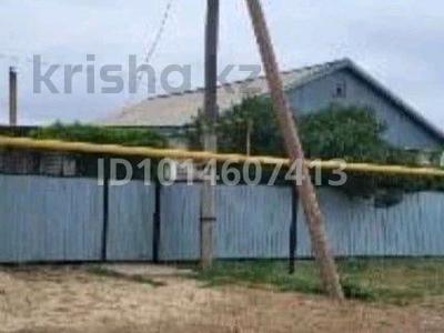 Отдельный дом · 4 комнаты · 80 м² · 10 сот., мкр Жилгородок, Хлебодаровка 1 — Хлебодаровка за 11 млн ₸ в Актобе