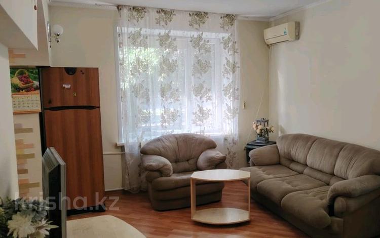 3-комнатная квартира · 68 м² · 2/2 этаж, Монтажная за 38 млн ₸ в Алматы, Турксибский р-н — фото 21