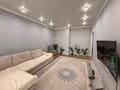 3-комнатная квартира · 90.1 м² · 2/12 этаж, Байтурсынова 16 — А51 за 65 млн ₸ в Астане, Алматы р-н — фото 13