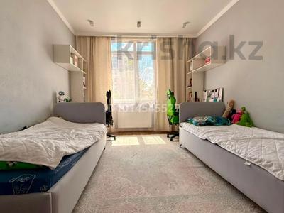 3-комнатная квартира · 90.1 м² · 2/12 этаж, Байтурсынова 16 — А51 за 65 млн ₸ в Астане, Алматы р-н