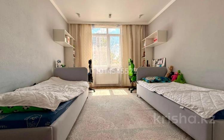 3-комнатная квартира · 90.1 м² · 2/12 этаж, Байтурсынова 16 — А51 за 65 млн ₸ в Астане, Алматы р-н — фото 3