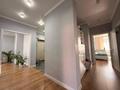 3-комнатная квартира · 90.1 м² · 2/12 этаж, Байтурсынова 16 — А51 за 65 млн ₸ в Астане, Алматы р-н — фото 22