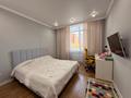 3-комнатная квартира · 90.1 м² · 2/12 этаж, Байтурсынова 16 — А51 за 65 млн ₸ в Астане, Алматы р-н — фото 5