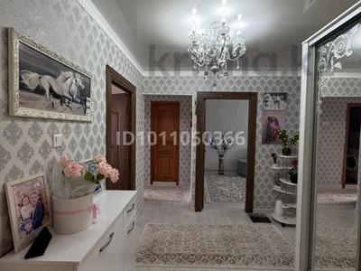 4-бөлмелі пәтер · 89 м² · 5/5 қабат, Молодёжный 5А, бағасы: 16.5 млн 〒 в Кандыагаш