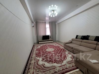 3-комнатная квартира · 120 м² · 9/14 этаж, 17-й мкр, 17 мкрн 7 за 300 000 ₸ в Актау