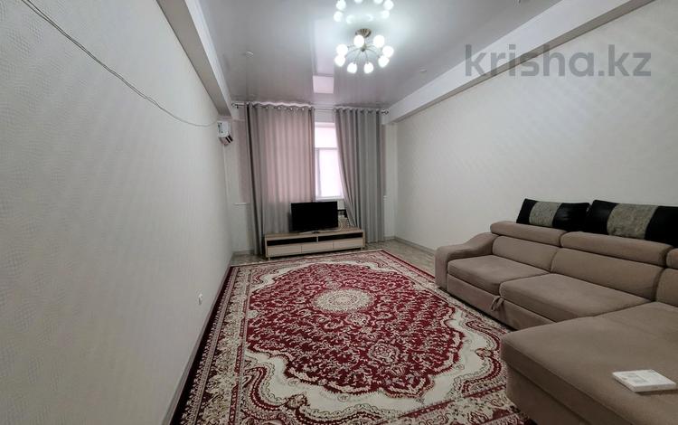 3-бөлмелі пәтер · 120 м² · 9/14 қабат, 17-ш/а., 17 мкрн 7, бағасы: 300 000 ₸ в Актау, 17-й мкр — фото 2