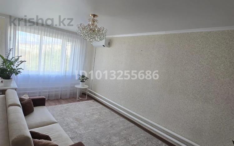 3-комнатная квартира · 67 м² · 5/5 этаж, 7-й микрорайон 4А за 22 млн ₸ в Костанае — фото 3