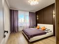 3-комнатная квартира · 75 м² · 2/16 этаж, Толе би 28 — Туран и Орынбор, Толе би за 27 000 ₸ в Астане, Нура р-н