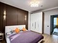 3-комнатная квартира · 75 м² · 2/16 этаж, Толе би 28 — Туран и Орынбор, Толе би за 27 000 ₸ в Астане, Нура р-н — фото 2