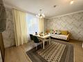 3-комнатная квартира · 75 м² · 2/16 этаж, Толе би 28 — Туран и Орынбор, Толе би за 27 000 ₸ в Астане, Нура р-н — фото 5