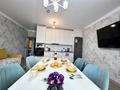 3-комнатная квартира · 75 м² · 2/16 этаж, Толе би 28 — Туран и Орынбор, Толе би за 27 000 ₸ в Астане, Нура р-н — фото 6