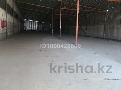 Промбаза · 1000 соток, Бекмаханова 93 за 2 млн 〒 в Алматы, Турксибский р-н
