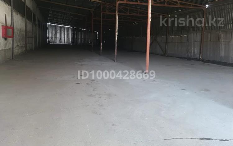 Промбаза · 1000 соток, Бекмаханова 93 за 2 млн 〒 в Алматы, Турксибский р-н — фото 2