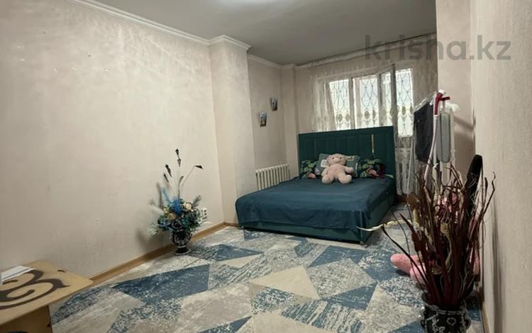 1-бөлмелі пәтер · 48 м² · 14/14 қабат, Чингиз айтматова 36, бағасы: 22.2 млн ₸ в Астане, Нура р-н — фото 2