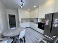 3-комнатная квартира · 71 м² · 9/12 этаж, мкр Дарабоз за 47.3 млн ₸ в Алматы, Алатауский р-н