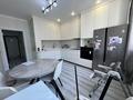 3-комнатная квартира · 71 м² · 9/12 этаж, мкр Дарабоз за 47.3 млн ₸ в Алматы, Алатауский р-н — фото 22