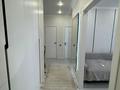 3-комнатная квартира · 71 м² · 9/12 этаж, мкр Дарабоз за 47.3 млн ₸ в Алматы, Алатауский р-н — фото 8