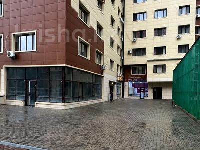 Еркін, кеңселер, дүкендер мен бутиктер · 151.2 м², бағасы: 110 млн ₸ в Алматы, Медеуский р-н