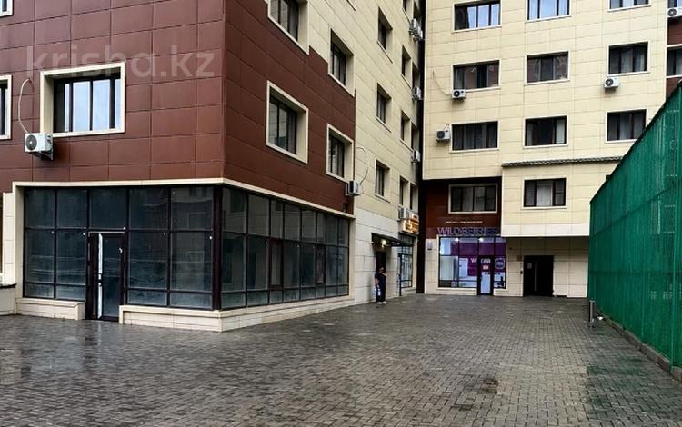 Еркін, кеңселер, дүкендер мен бутиктер · 151.2 м², бағасы: 110 млн ₸ в Алматы, Медеуский р-н — фото 2