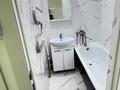 2-бөлмелі пәтер · 75 м² · 5/5 қабат, Привокзальный, бағасы: 130 000 ₸ в Атырау, мкр Привокзальный-5