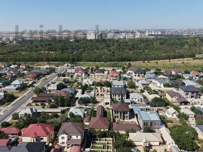 Участок · 8 соток, мкр Самал-2 14 — Аргынбекова Байтурсунова за 60 млн ₸ в Шымкенте, Абайский р-н