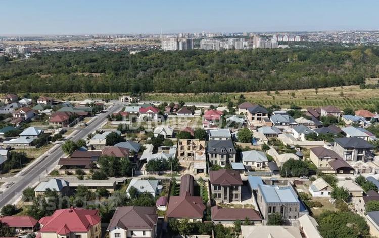 Жер телімі · 8 сотық, Самал-2 ш/а 14 — Аргынбекова Байтурсунова, бағасы: 60 млн ₸ в Шымкенте, Абайский р-н — фото 6