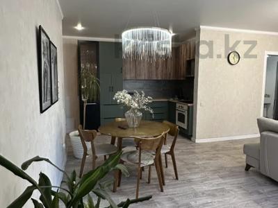 3-комнатная квартира · 85 м² · 5/10 этаж, Республики 1/2 за 34 млн ₸ в Караганде, Казыбек би р-н