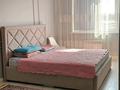 1-комнатная квартира · 41 м², мкр Жетысу-1 за 350 000 ₸ в Алматы, Ауэзовский р-н