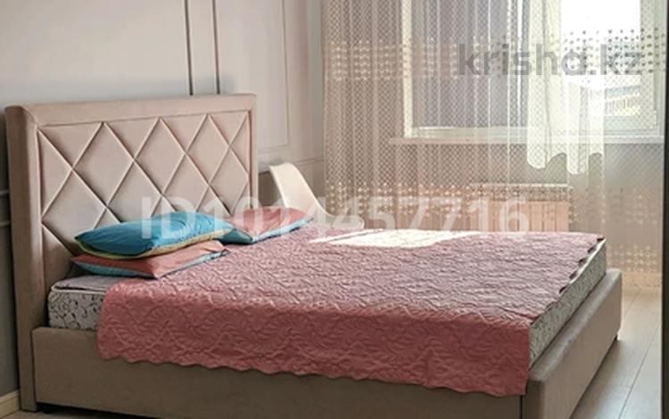 1-комнатная квартира · 41 м², мкр Жетысу-1 за 350 000 ₸ в Алматы, Ауэзовский р-н — фото 2