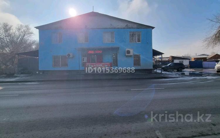 Бани, гостиницы и зоны отдыха · 565 м² за 1.5 млн ₸ в Алматы, Турксибский р-н — фото 148