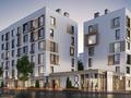 2-комнатная квартира · 54 м² · 5/6 этаж, ул. Казыбек би — Dream city Eco за 41.1 млн ₸ в Алматы, Турксибский р-н — фото 8