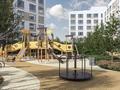 2-комнатная квартира · 54 м² · 5/6 этаж, ул. Казыбек би — Dream city Eco за 41.1 млн ₸ в Алматы, Турксибский р-н — фото 4