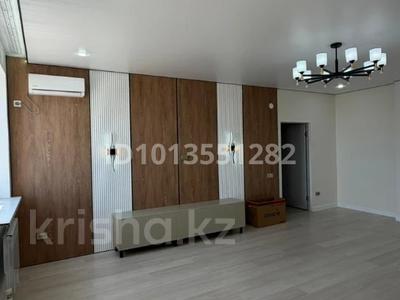 2-комнатная квартира · 83.9 м² · 4/10 этаж, мкр Центральный, Абая 26/5 за 40 млн ₸ в Атырау