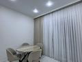 3-комнатная квартира · 95 м² · 8/9 этаж, мкр. Алтын орда, Мустафы Шокая 2 — Мустафа Шокая за 46 млн 〒 в Актобе — фото 4