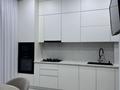 3-комнатная квартира · 95 м² · 8/9 этаж, мкр. Алтын орда, Мустафы Шокая 2 — Мустафа Шокая за 46 млн 〒 в Актобе — фото 5