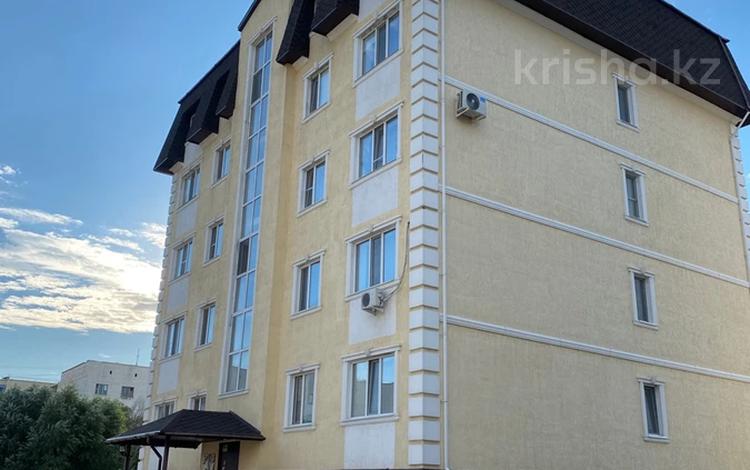 3-комнатная квартира, 105 м², 4/5 этаж, потанина за 33 млн 〒 в Кокшетау — фото 2