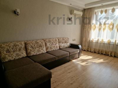 3-комнатная квартира · 67 м² · 4/5 этаж, мкр Жулдыз-2, Дунентаева 26 за 47 млн ₸ в Алматы, Турксибский р-н