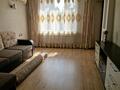 3-комнатная квартира · 67 м² · 4/5 этаж, мкр Жулдыз-2, Дунентаева 26 за 47 млн ₸ в Алматы, Турксибский р-н — фото 2