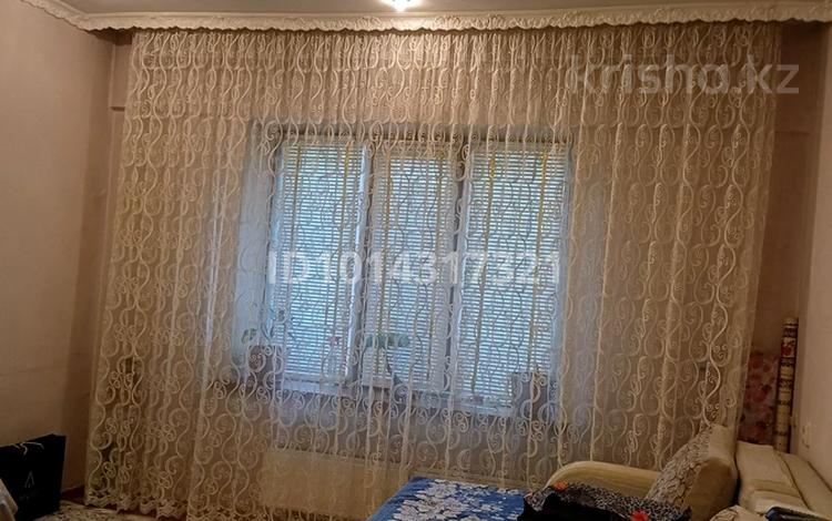 1-комнатная квартира · 35 м² · 1/5 этаж, мкр Коктем-1 — Маркова за 38 млн ₸ в Алматы, Бостандыкский р-н — фото 2