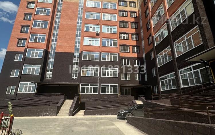 4-комнатная квартира · 138.2 м² · 7/9 этаж, Молдагулова 66 за 50 млн 〒 в Актобе — фото 20