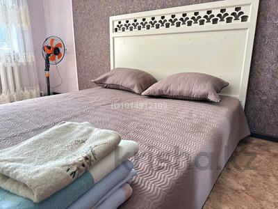 2-комнатная квартира · 44 м² · 5/5 этаж, мкр 5, Есетбатара 107 за 15 000 ₸ в Актобе