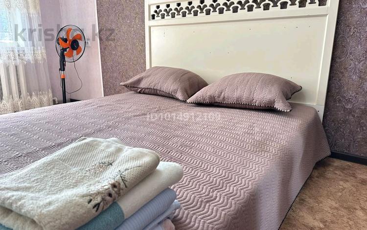 2-комнатная квартира · 44 м² · 5/5 этаж, мкр 5, Есетбатара 107 за 15 000 ₸ в Актобе — фото 2