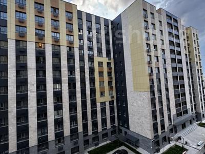 2-комнатная квартира · 47 м² · 6/12 этаж, мкр Акбулак, Момышулы 100 за 33 млн ₸ в Алматы, Алатауский р-н