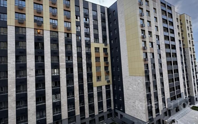 2-комнатная квартира · 47 м² · 6/12 этаж, мкр Акбулак, Момышулы 100 за 33 млн ₸ в Алматы, Алатауский р-н — фото 2