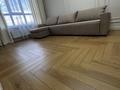 2-комнатная квартира · 47 м² · 6/12 этаж, мкр Акбулак, Момышулы 100 за 33 млн ₸ в Алматы, Алатауский р-н — фото 6